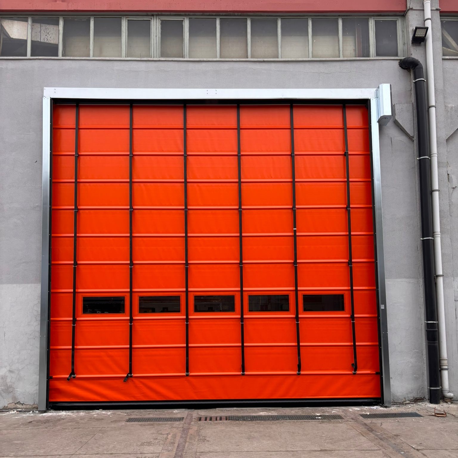 Antek Otomatik Kapı Sistemleri Ankara